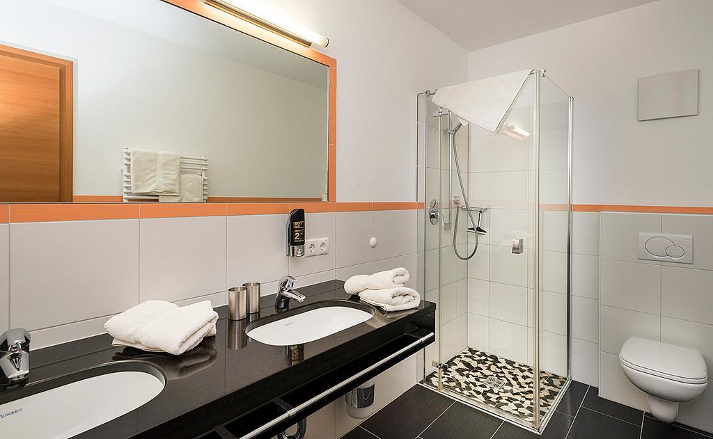 Bella Vista Apart Фісс Екстер'єр фото