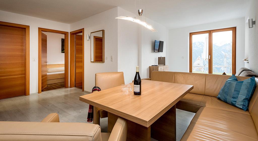 Bella Vista Apart Фісс Екстер'єр фото