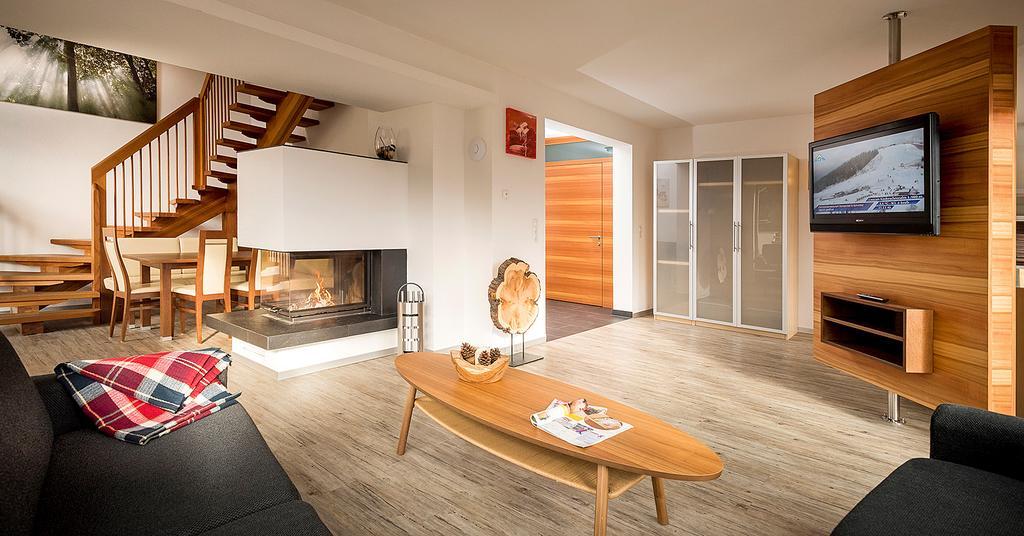 Bella Vista Apart Фісс Екстер'єр фото