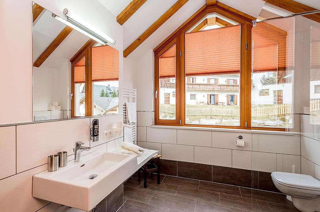 Bella Vista Apart Фісс Екстер'єр фото
