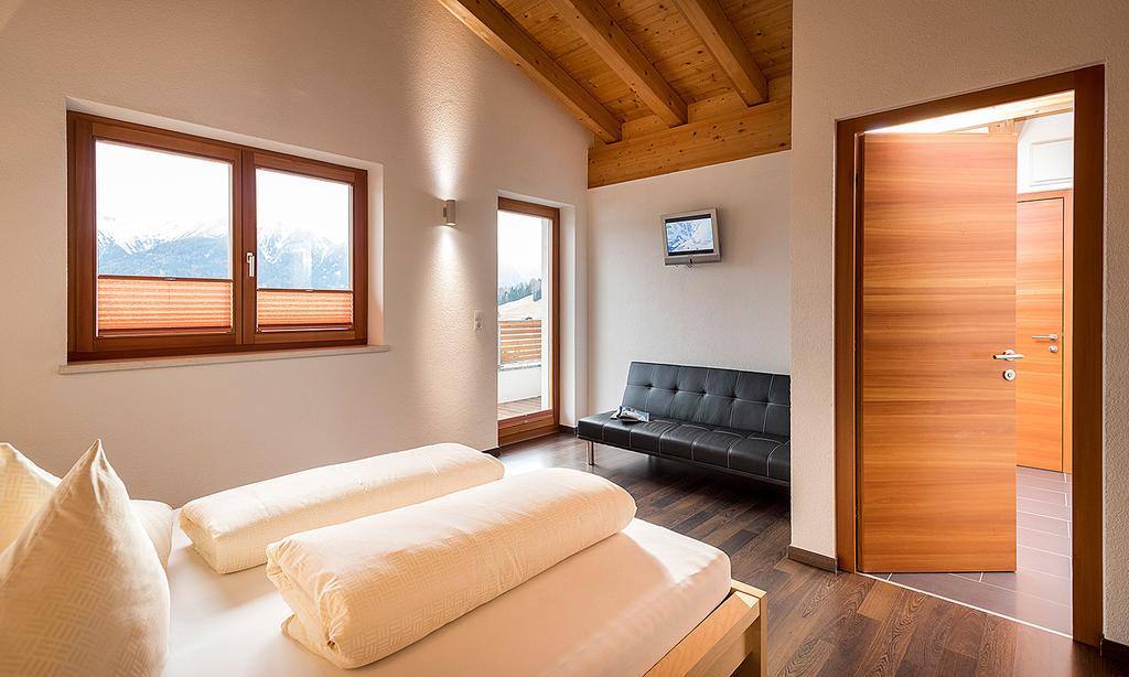 Bella Vista Apart Фісс Екстер'єр фото