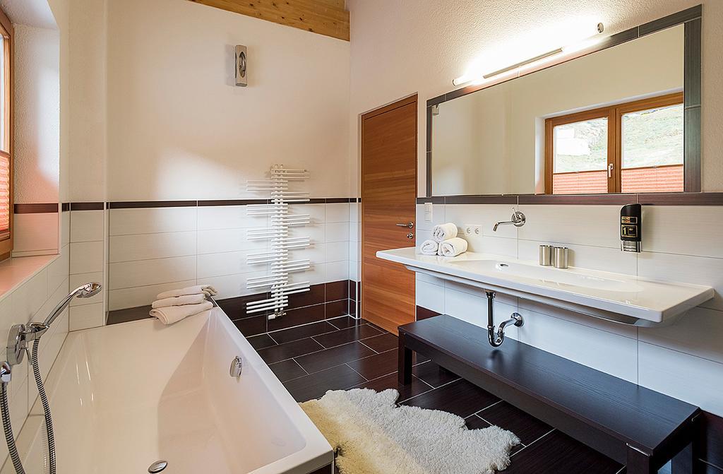 Bella Vista Apart Фісс Екстер'єр фото