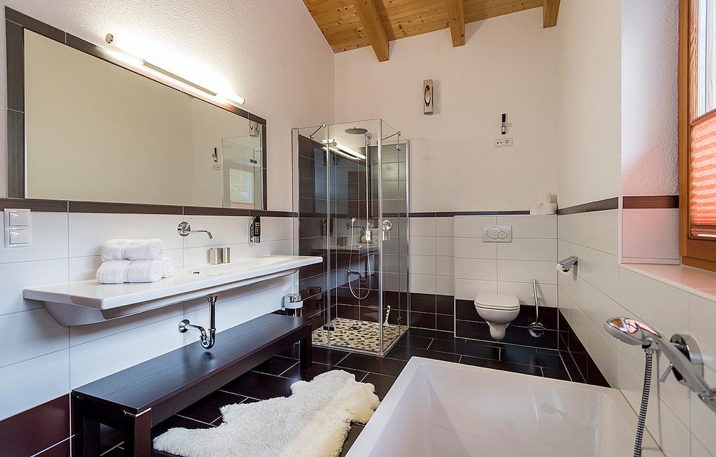 Bella Vista Apart Фісс Екстер'єр фото