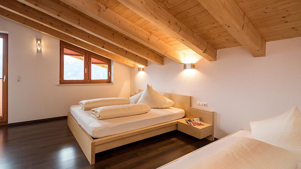 Bella Vista Apart Фісс Екстер'єр фото