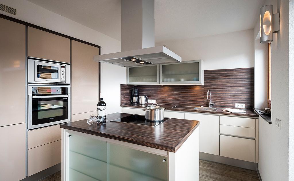 Bella Vista Apart Фісс Екстер'єр фото