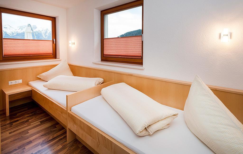 Bella Vista Apart Фісс Екстер'єр фото