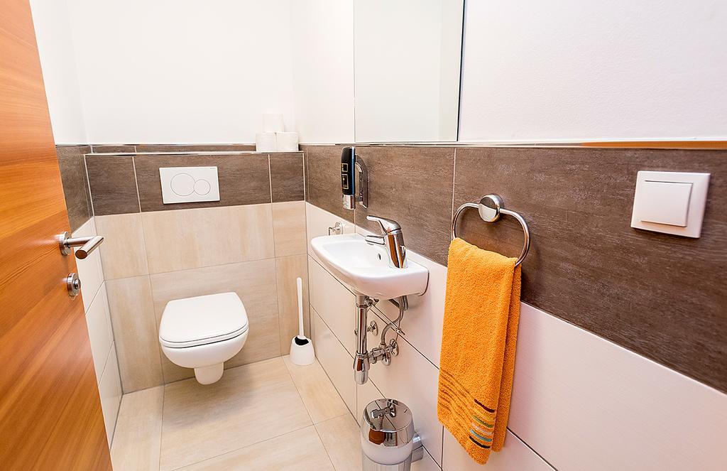 Bella Vista Apart Фісс Екстер'єр фото