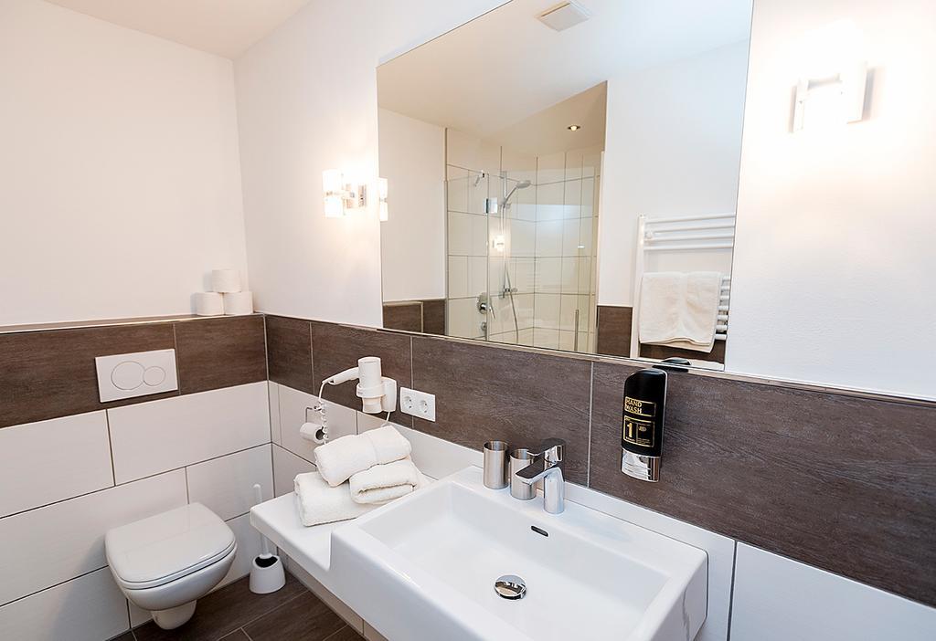 Bella Vista Apart Фісс Екстер'єр фото