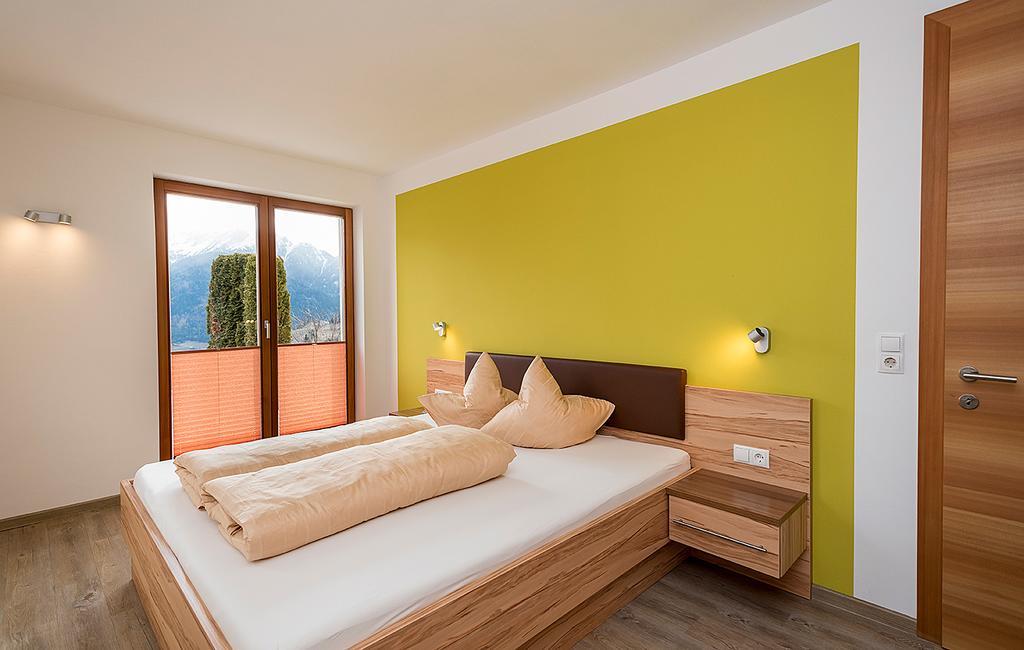 Bella Vista Apart Фісс Екстер'єр фото