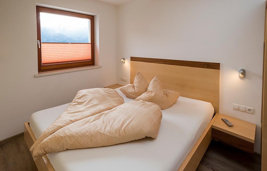 Bella Vista Apart Фісс Екстер'єр фото